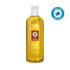 SHAMPO TAN NATURAL NEUTRO 375ML