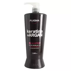 PLASMA SHAMPO EXTRA ACIDO LOVE COLOR 300ML - comprar online