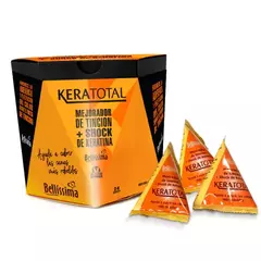 SERUM KERA TOTAL BELLISIMA X UNID.