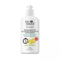 TRATAMIENTO INTENSIVO TAN NATURAL PARA CABELLO SECO