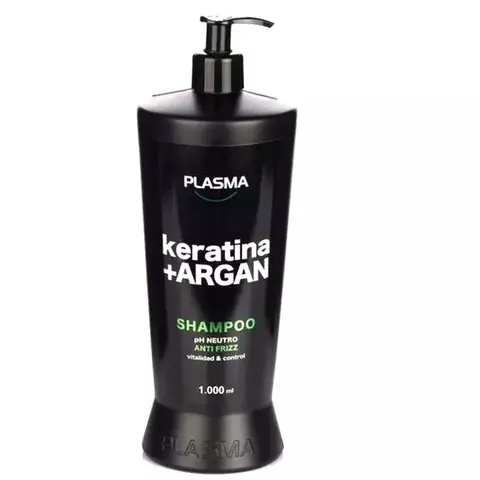 PLASMA SHAMPO NEUTRO 1LT.