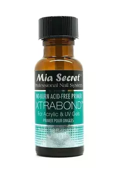 PRIMER XTRABOND SIN ACIDO MIA SECRET
