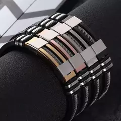 pulsera Nueva York - Carlos Ayen Joyas