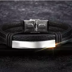 Pulsera Marruecos - Carlos Ayen Joyas
