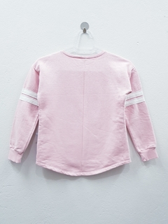 Blusa moletom HERING KIDS | 8 | na internet