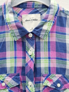 Camisa ABERCROMBIE KIDS | 12 | - comprar online