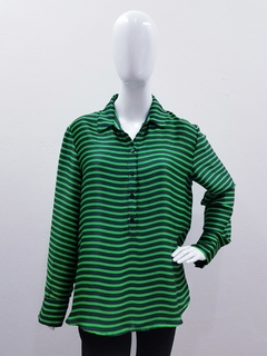 Camisa cetim FOLIC | G | na internet