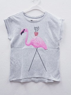 Camiseta GAP KIDS | 8 | - comprar online