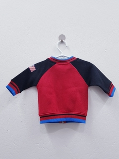 Casaco US POLO | 3-6M | - comprar online