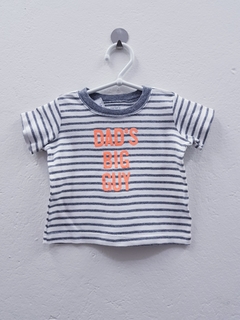 Camiseta CARTER'S