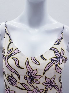 Blusinha LEZ A LEZ | M | - Scavo Brechó