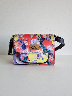 Bolsa CARMEN STEFFENS - comprar online