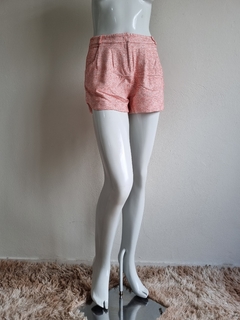 Shorts CANAL | P | - comprar online