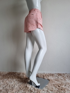 Shorts CANAL | P | - Scavo Brechó