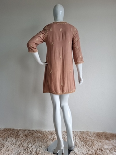 Vestido ZARA | P | na internet