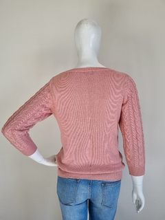 Suéter H&M | P | - comprar online