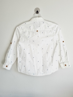 Camisa PALOMINO | 6 | - comprar online