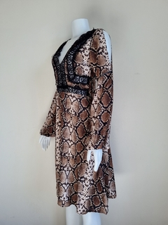 Vestido SIBERIAN | 36 | - comprar online
