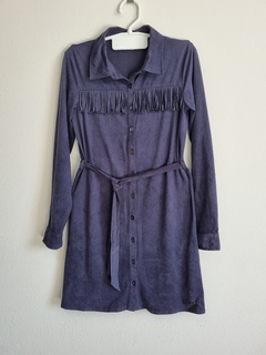 Chemise PUC | 14 | - comprar online