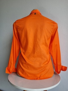 Camisa DOCTHOS | 44 | na internet
