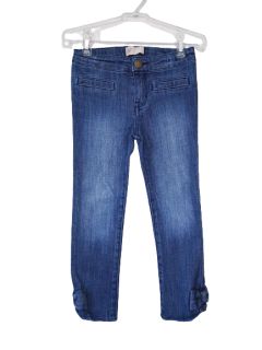 Calça jeans skinny BABY GAP