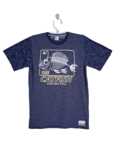 Camiseta PUC | 16 |