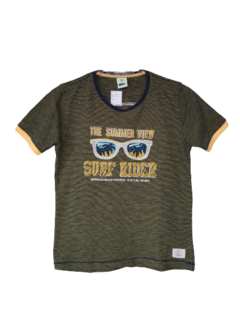 Camiseta PUC | 10 |