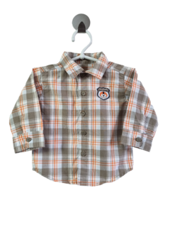 Camisa CHILD OF MINE | 3-6m |