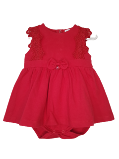 Vestido-body NORUEGA | M |