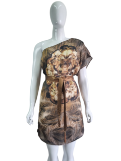Vestido MORENA ROSA | P |