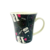 Caneca Porcelana Cerâmica Louça lisa Para Café Leite Chá - comprar online
