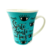 Caneca Porcelana Cerâmica Louça lisa Para Café Leite Chá na internet