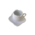 Xícara Café Tulipa 80ml - Kimel