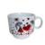 Xícara de Chá/Café Love c/ Suporte na internet