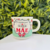 Caneca Porcelana Cerâmica Para uma pessoa Especial, Super Mãe Louça lisa Para Café Leite Chá na internet