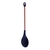 Colher Silicone Cabo Rosê
