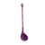 Concha Silicone Cabo Rosê
