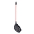 Escumadeira Silicone Cabo Rosê - comprar online