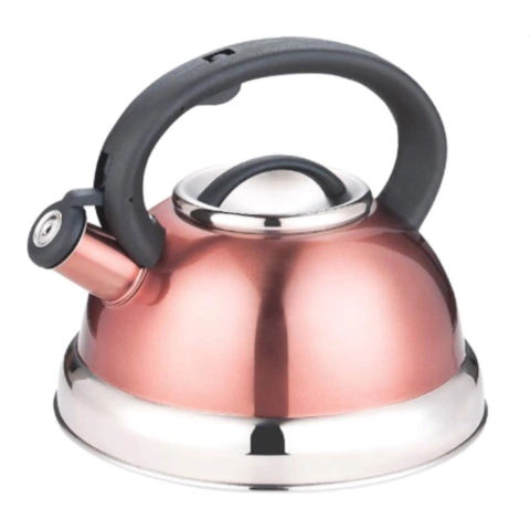 Chaleira com Apito 3 Litros