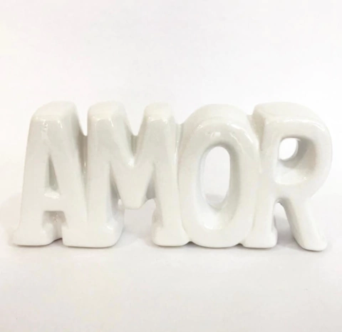 AMOR CERAMICA