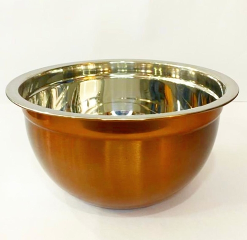 Bowl Rose Ø26