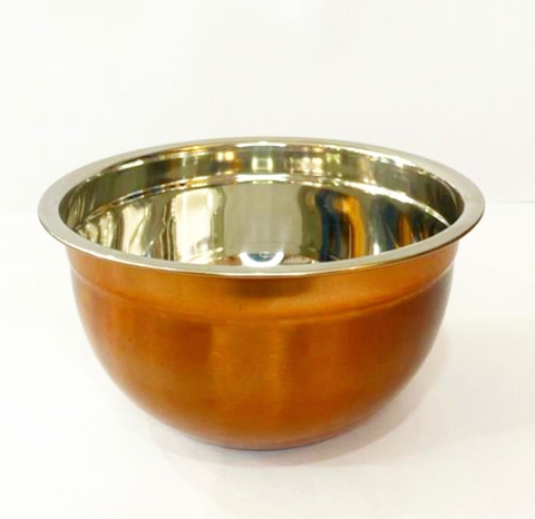 Bowl Rose Ø17