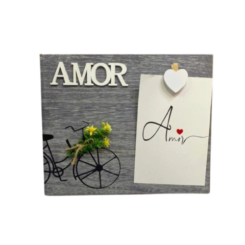 Porta Retrato Decorativo na internet