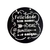 Placa Decorativa - comprar online