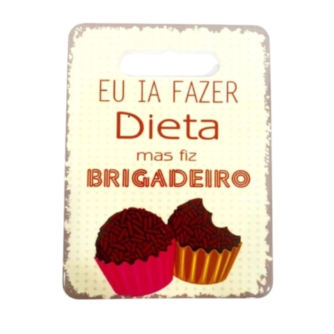 TÁBUA PORCELANA - comprar online