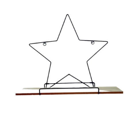 Prateleira Nicho Estrela - comprar online