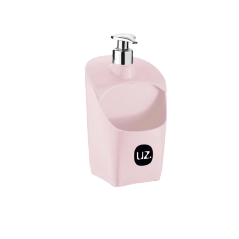 Dispenser Rosa - comprar online