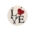 Placa Decorativa - comprar online
