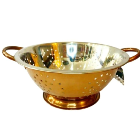 Escorredor de Massa Ø24