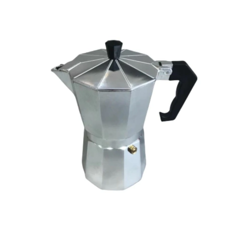 Cafeteira Tipo Italiana 6 xícaras - comprar online